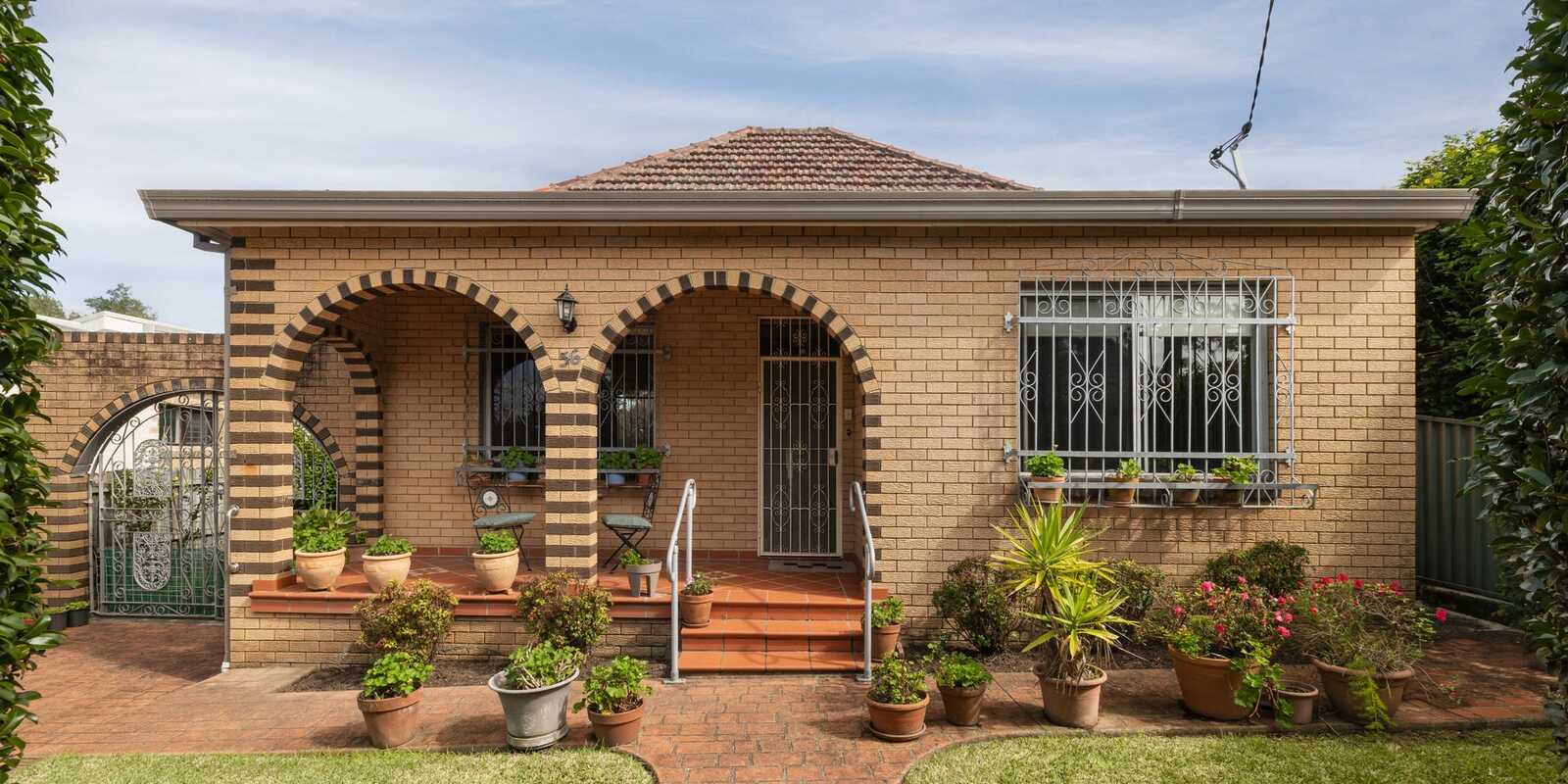 56 Garnet Street Hurlstone Park 56 Garnet Street Hurlstone Park