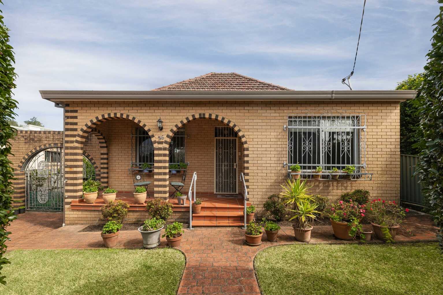 56 Garnet Street Hurlstone Park 56 Garnet Street Hurlstone Park