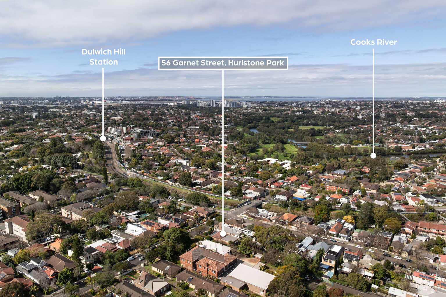 56 Garnet Street Hurlstone Park 56 Garnet Street Hurlstone Park