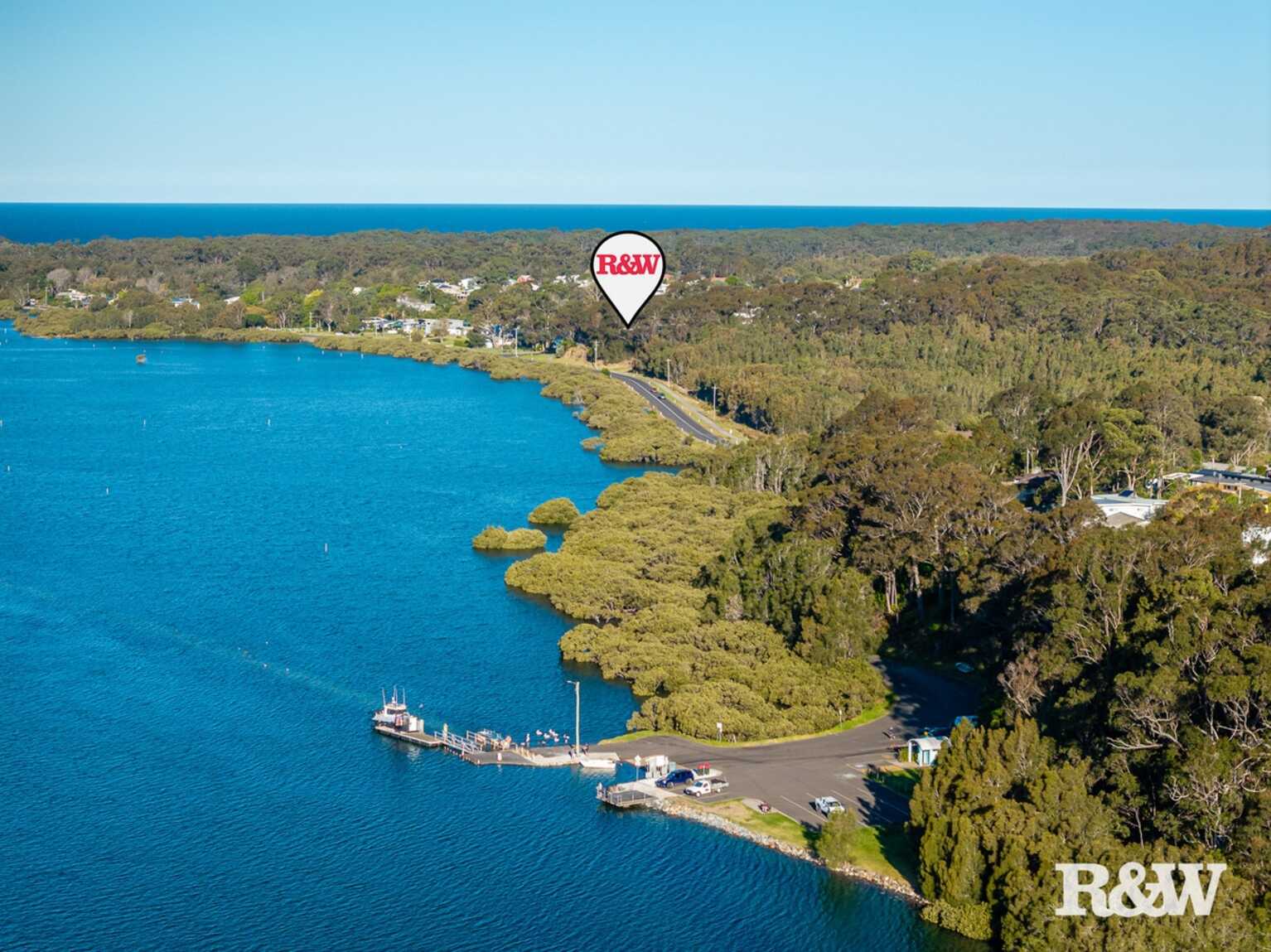 2B Hazel Road Moruya Heads 2B Hazel Road Moruya Heads