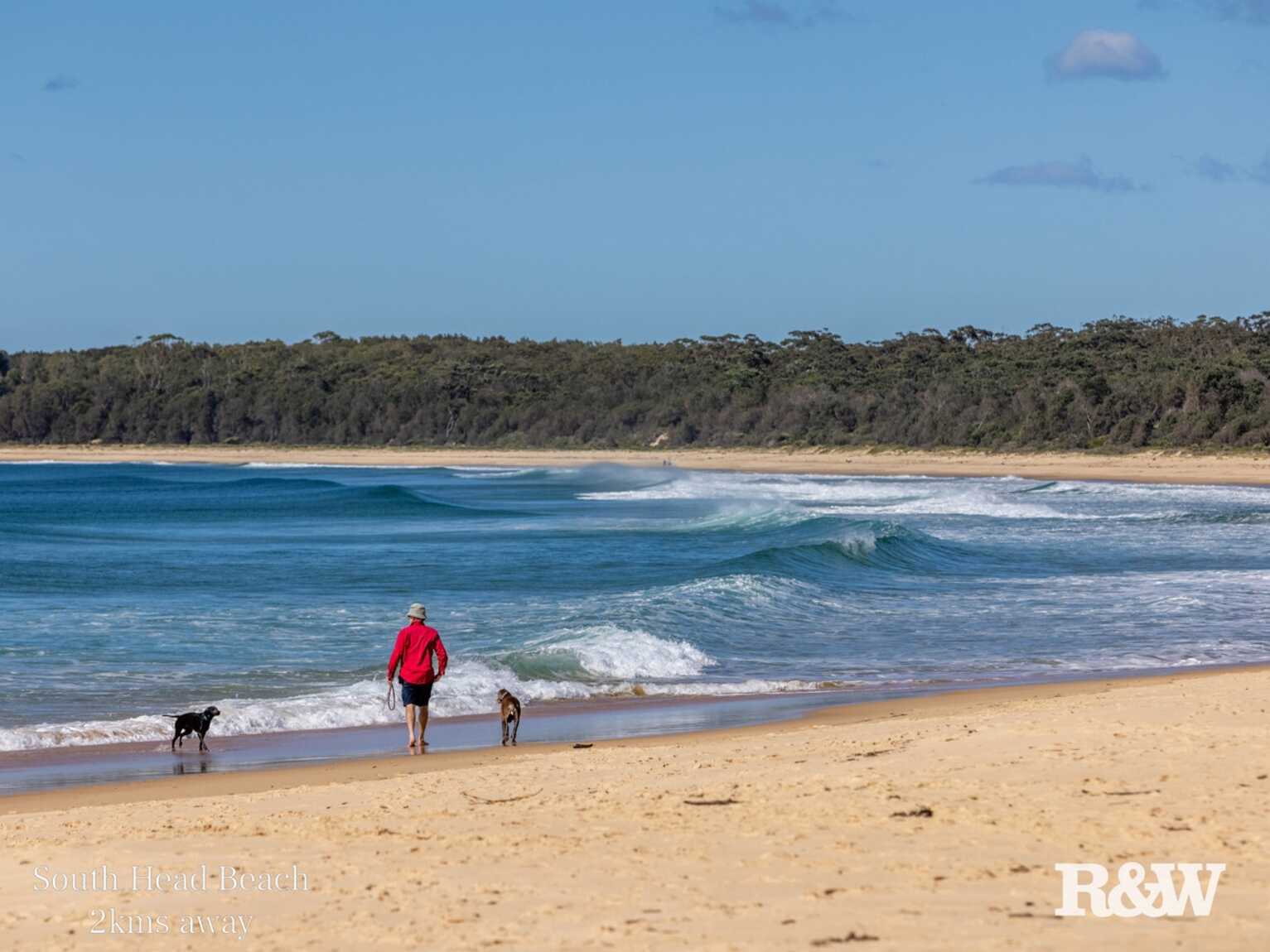 2B Hazel Road Moruya Heads 2B Hazel Road Moruya Heads