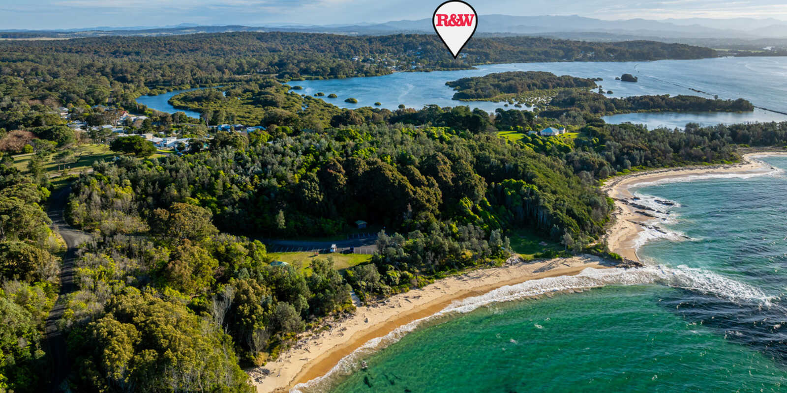 2B Hazel Road Moruya Heads 2B Hazel Road Moruya Heads