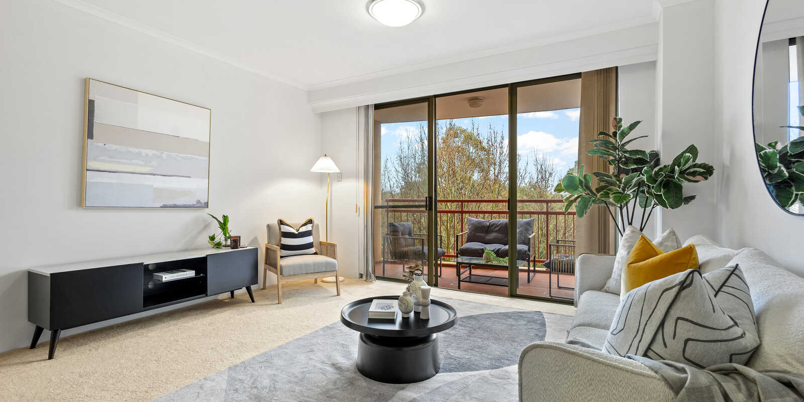 121/15 Herbert Street Naremburn 121/15 Herbert Street Naremburn