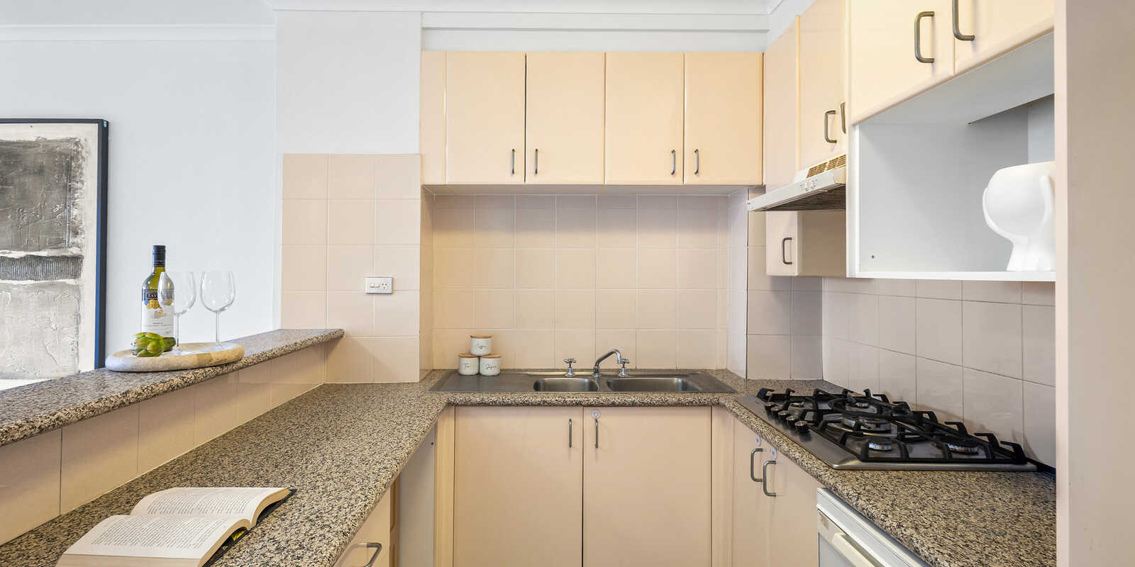 121/15 Herbert Street Naremburn 121/15 Herbert Street Naremburn