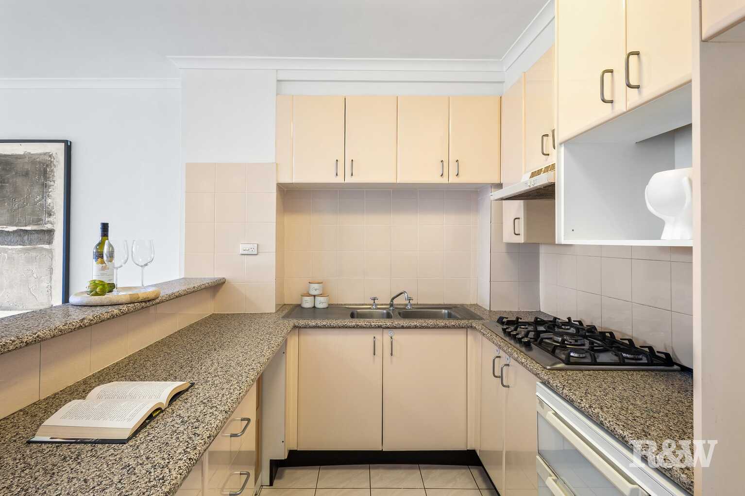 121/15 Herbert Street Naremburn 121/15 Herbert Street Naremburn