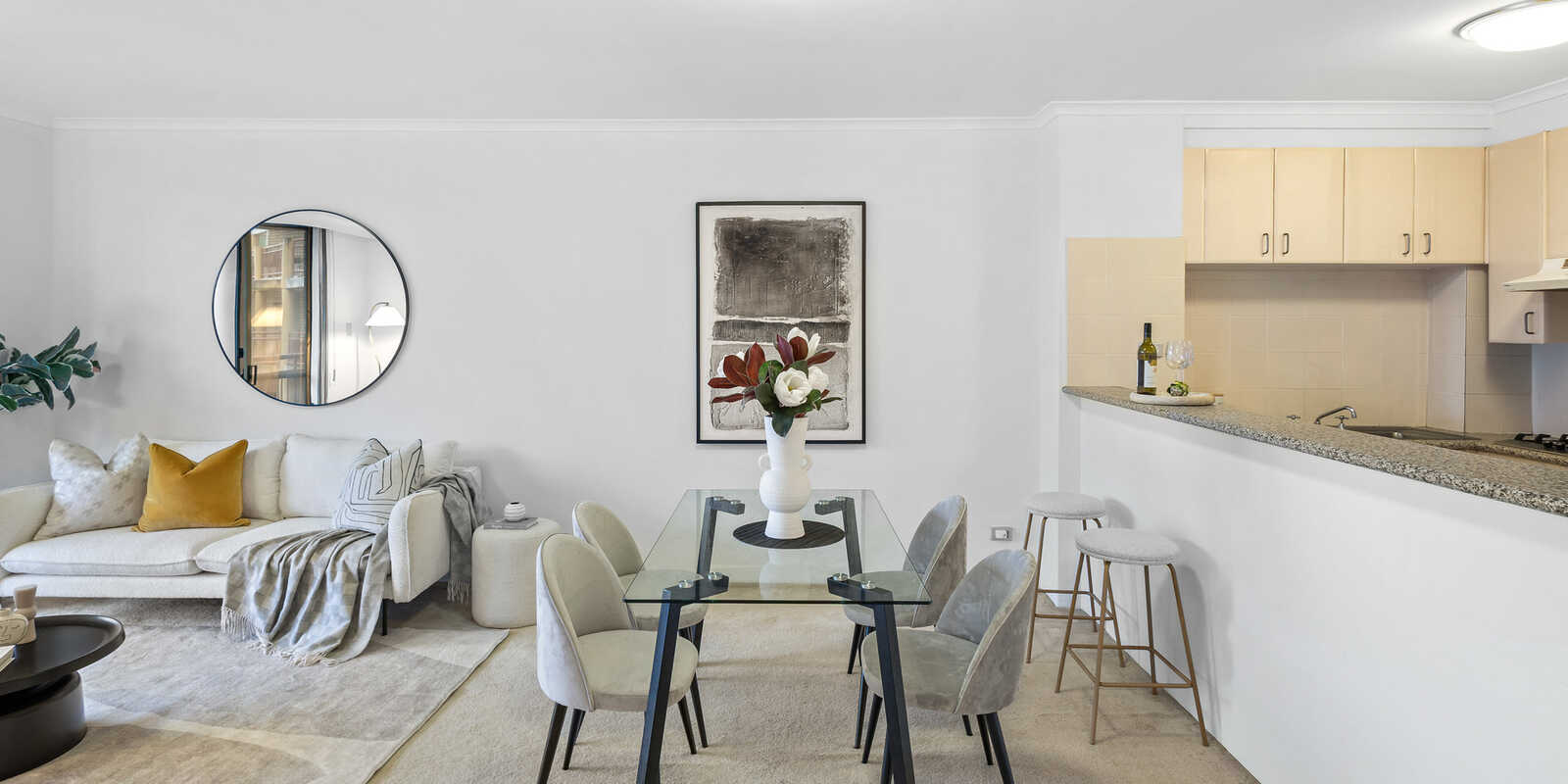 121/15 Herbert Street Naremburn 121/15 Herbert Street Naremburn