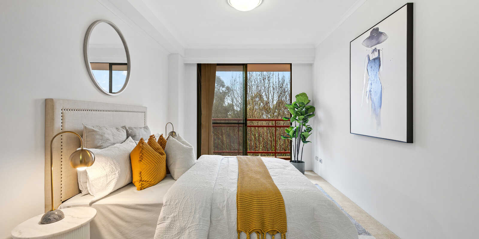121/15 Herbert Street Naremburn 121/15 Herbert Street Naremburn