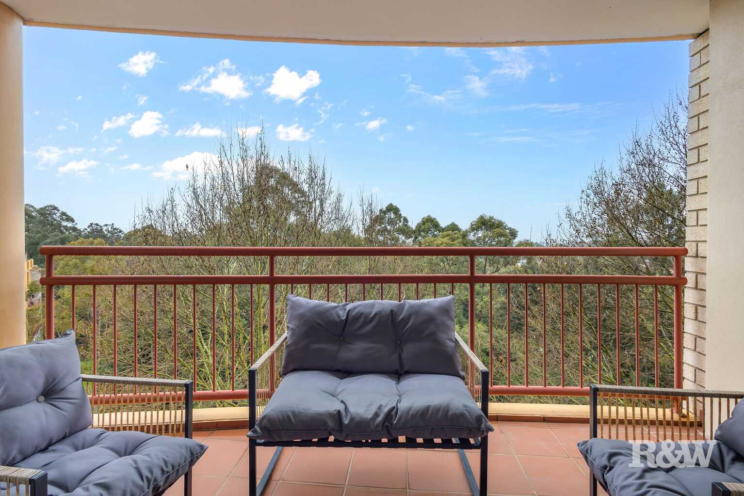 121/15 Herbert Street Naremburn 121/15 Herbert Street Naremburn