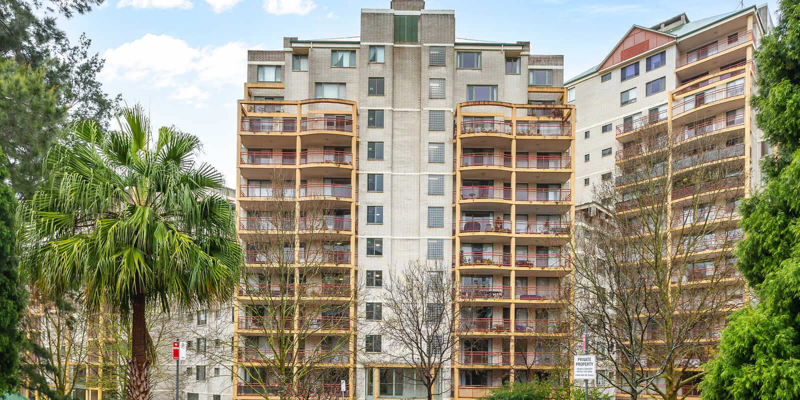 121/15 Herbert Street Naremburn 121/15 Herbert Street Naremburn