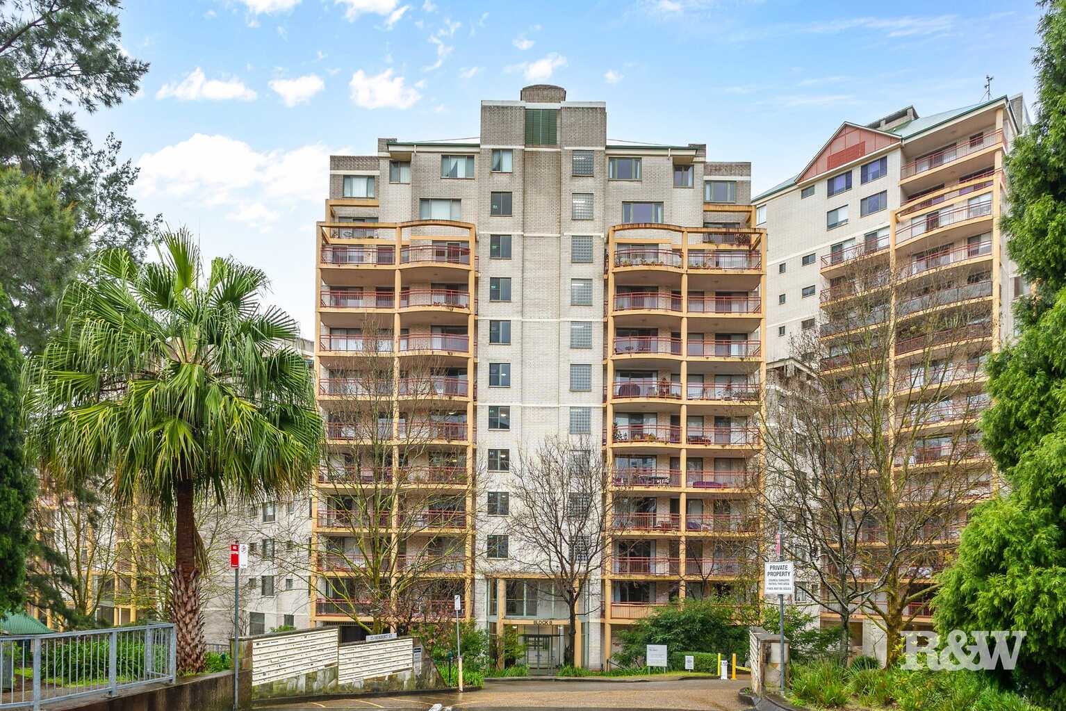 121/15 Herbert Street Naremburn 121/15 Herbert Street Naremburn
