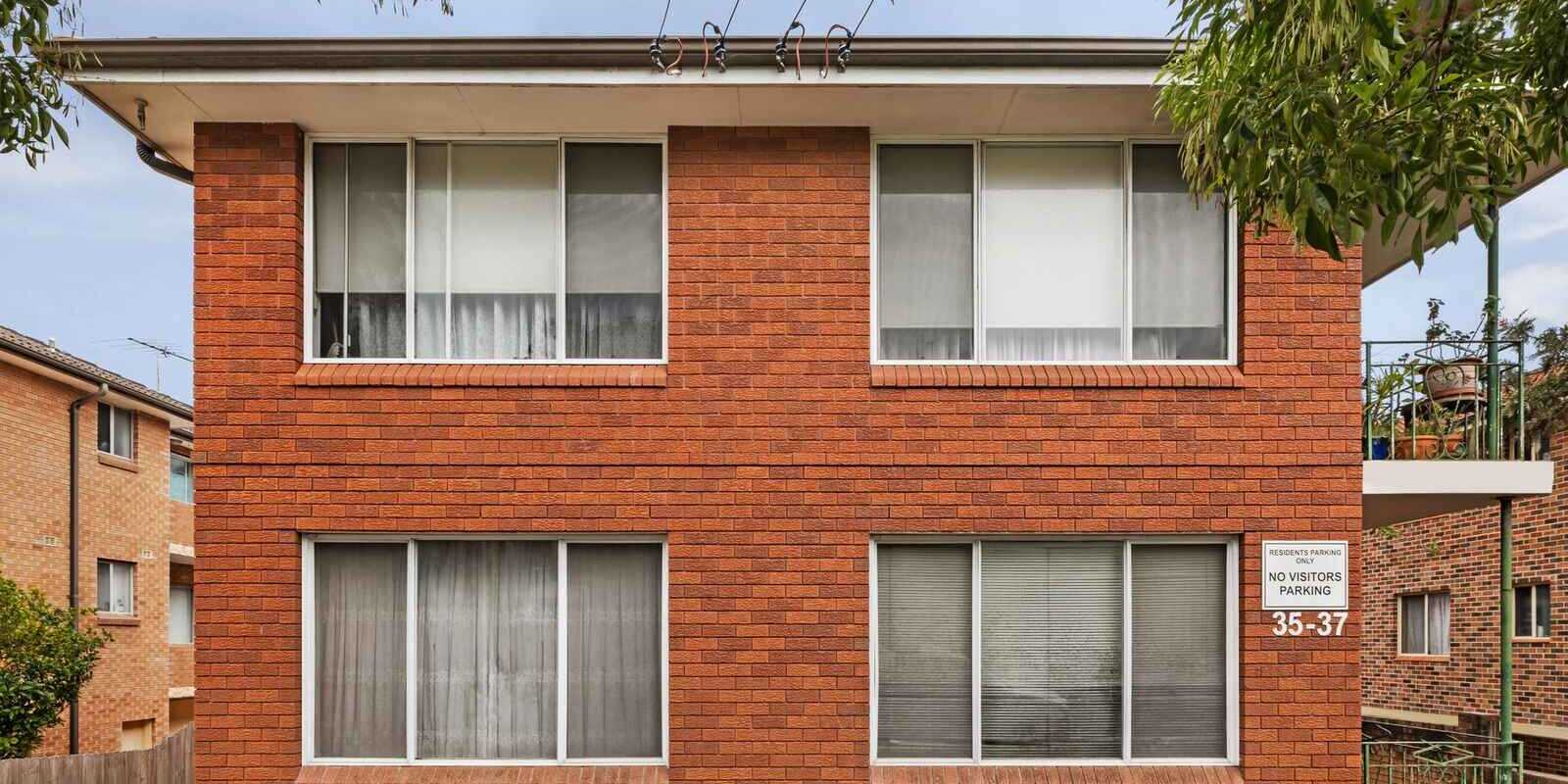 6/35 Cobar Street Dulwich Hill 6/35 Cobar Street Dulwich Hill
