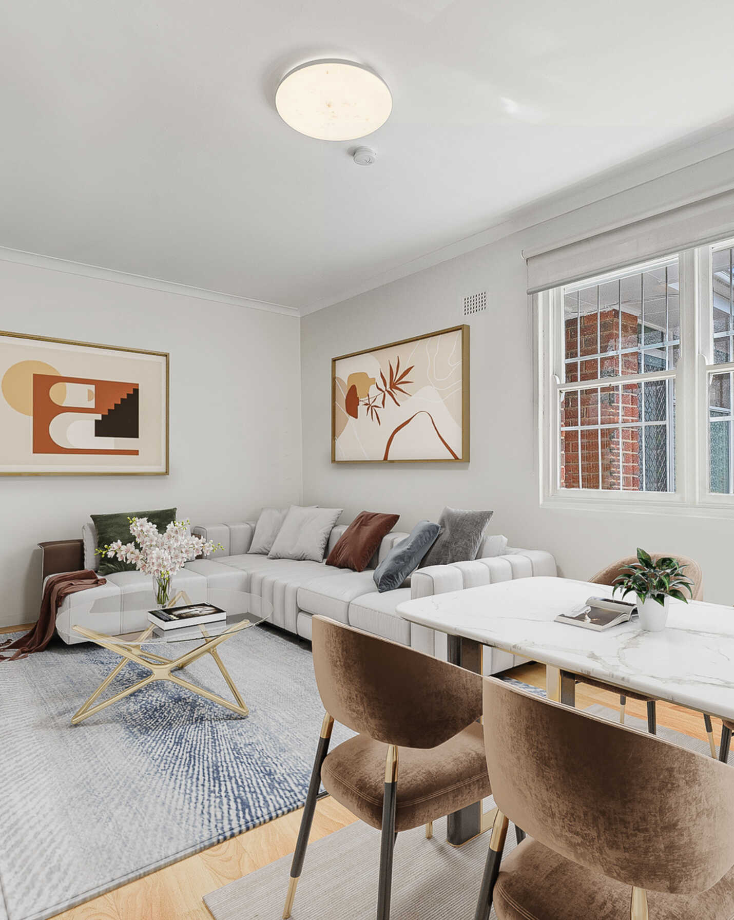 40/85 Beauchamp Street Marrickville, Marrickville - Thumbnail 2
