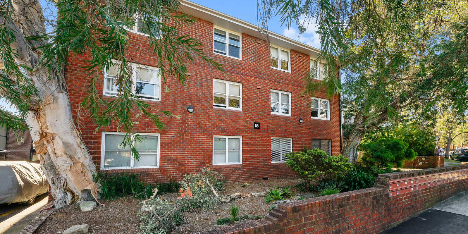 40/85 Beauchamp Street Marrickville 40/85 Beauchamp Street Marrickville