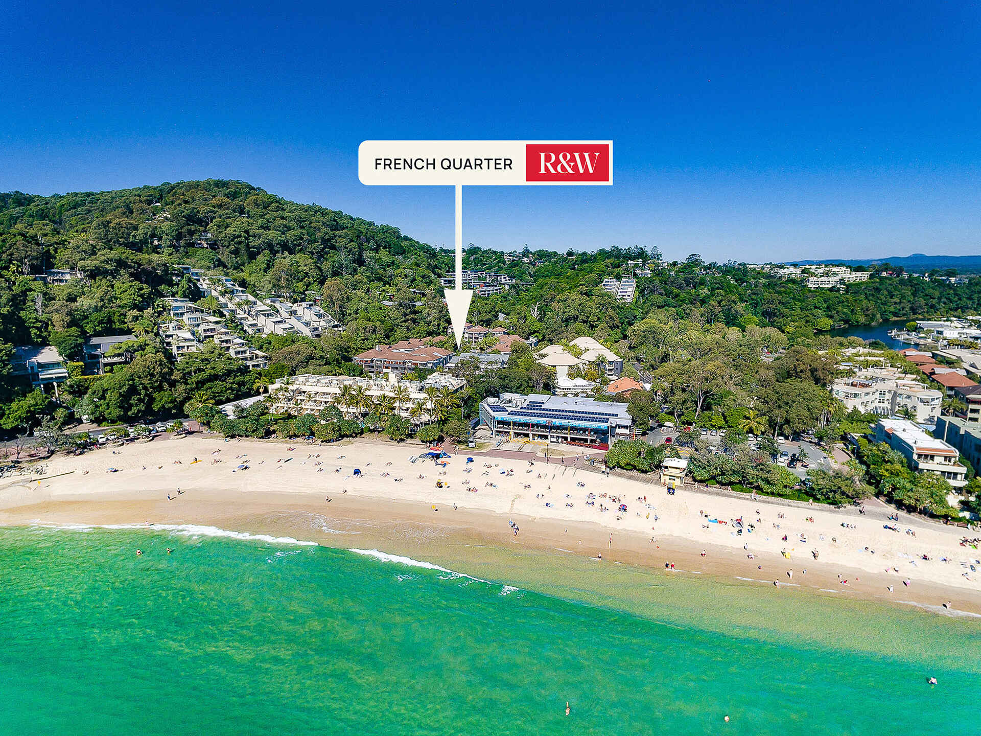 207/1 Halse Lane Noosa Heads