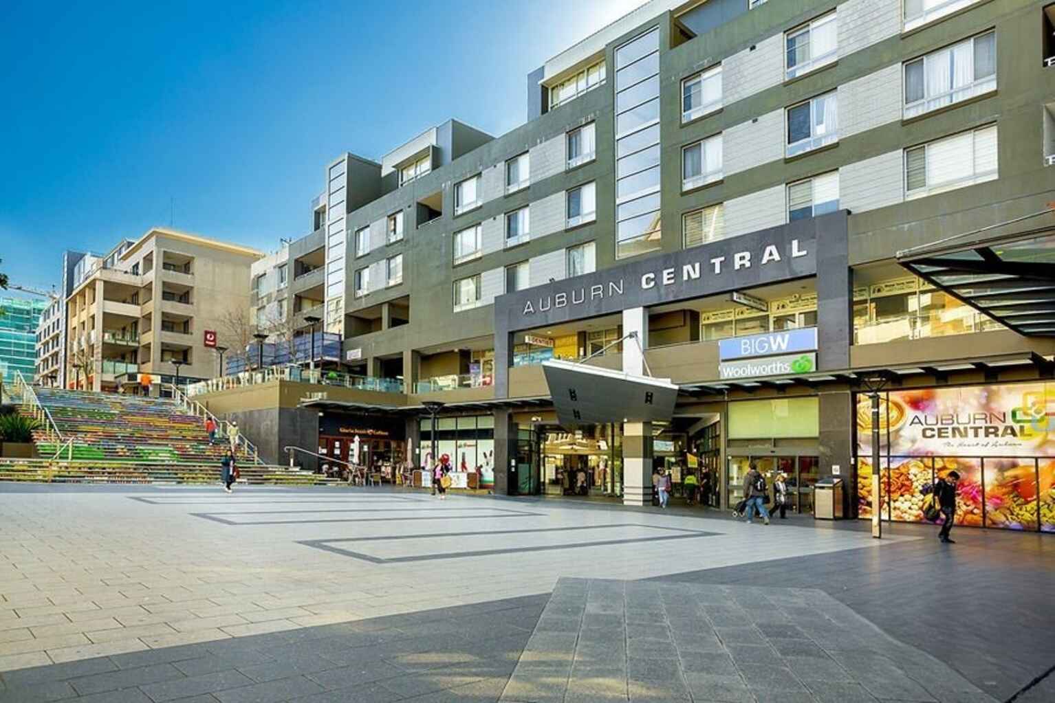 31 Auburn Road Auburn