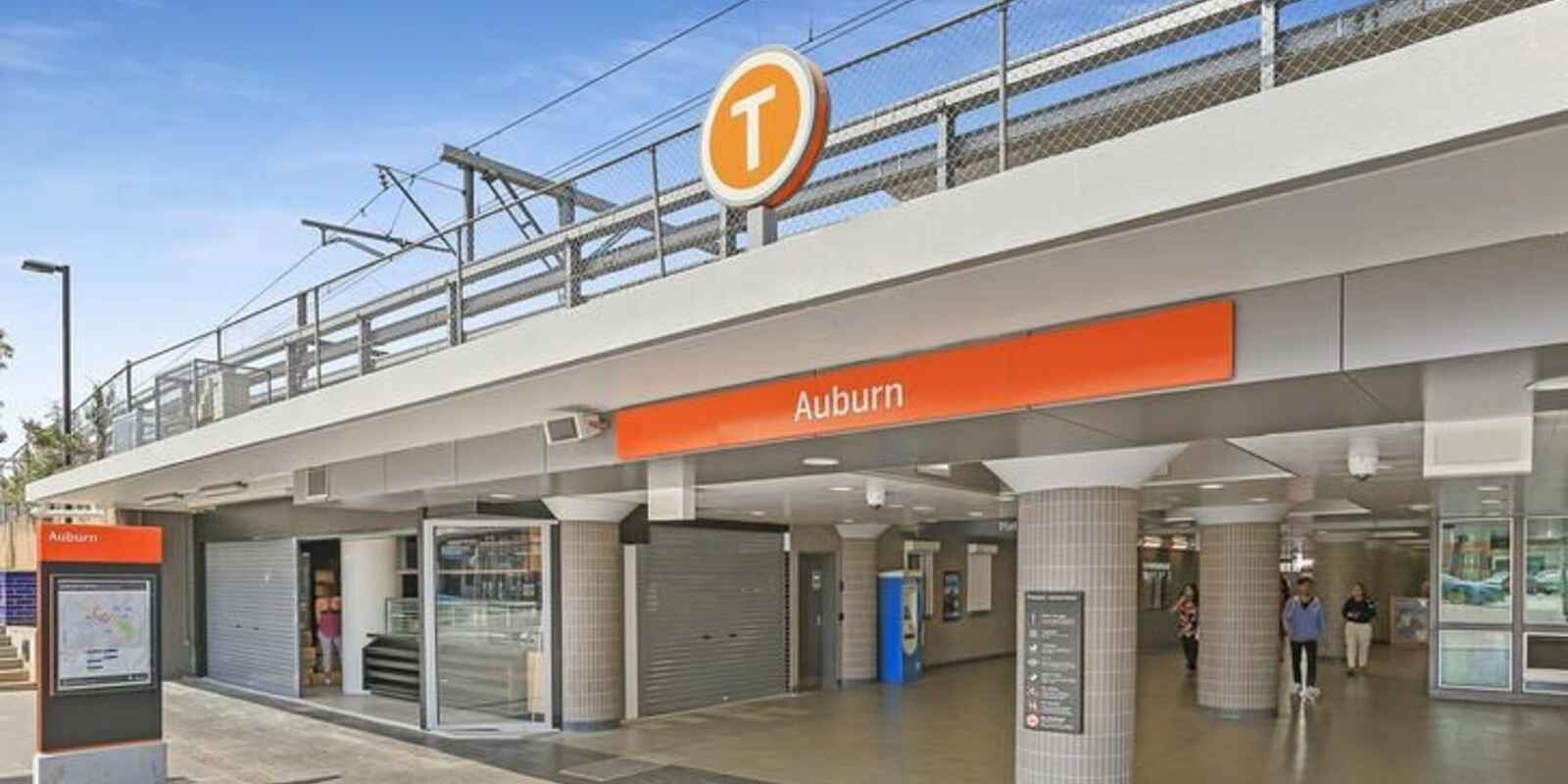 suite 2/31 Auburn Road Auburn