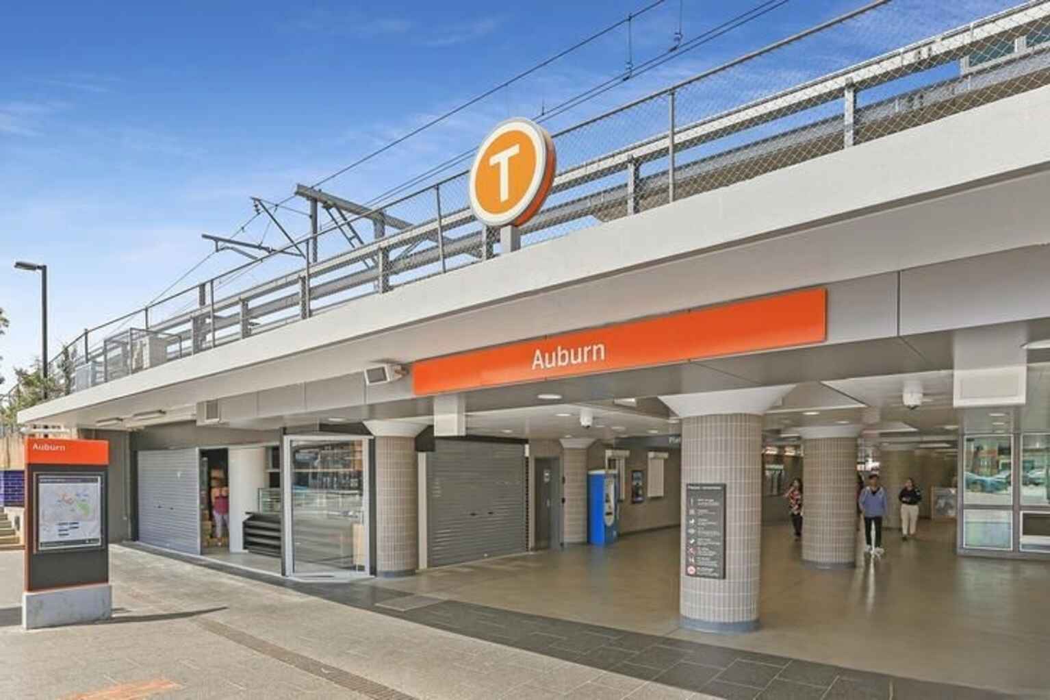 31 Auburn Road Auburn