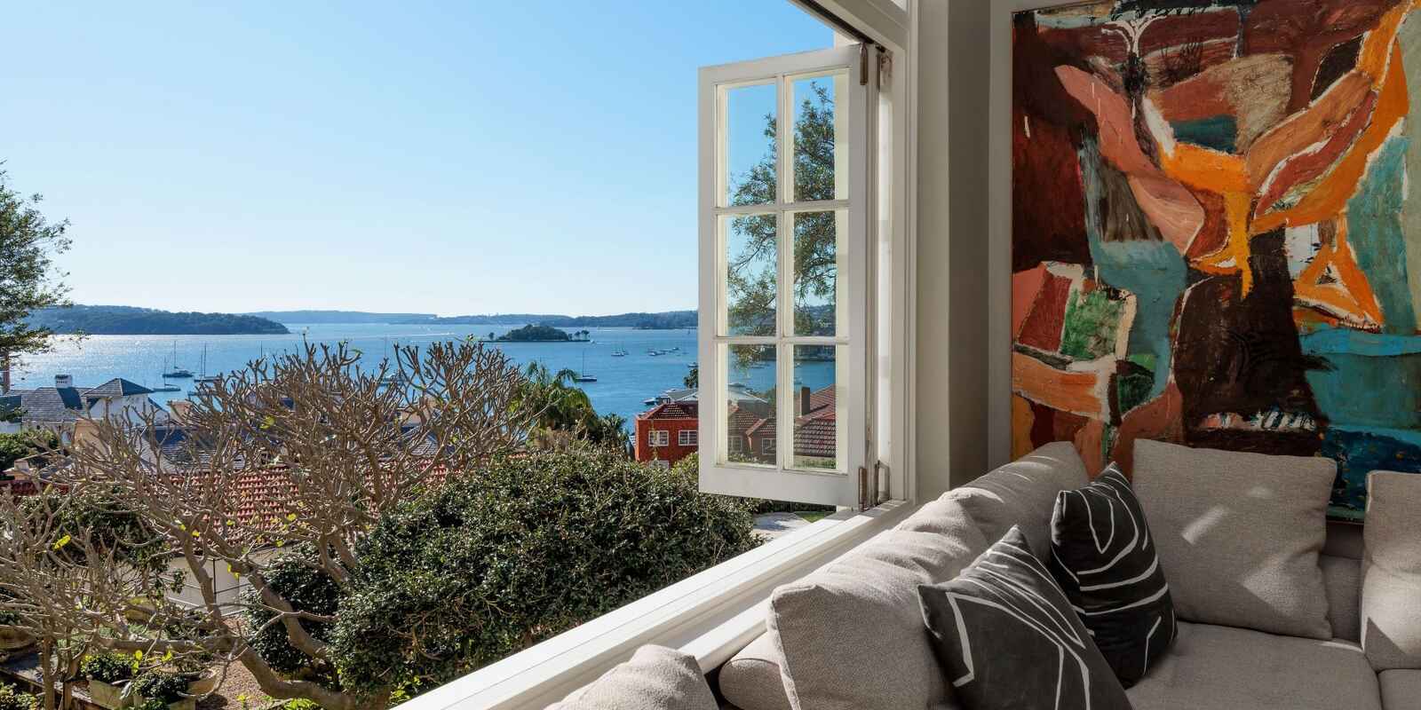 5/42 Macleay Street Potts Point