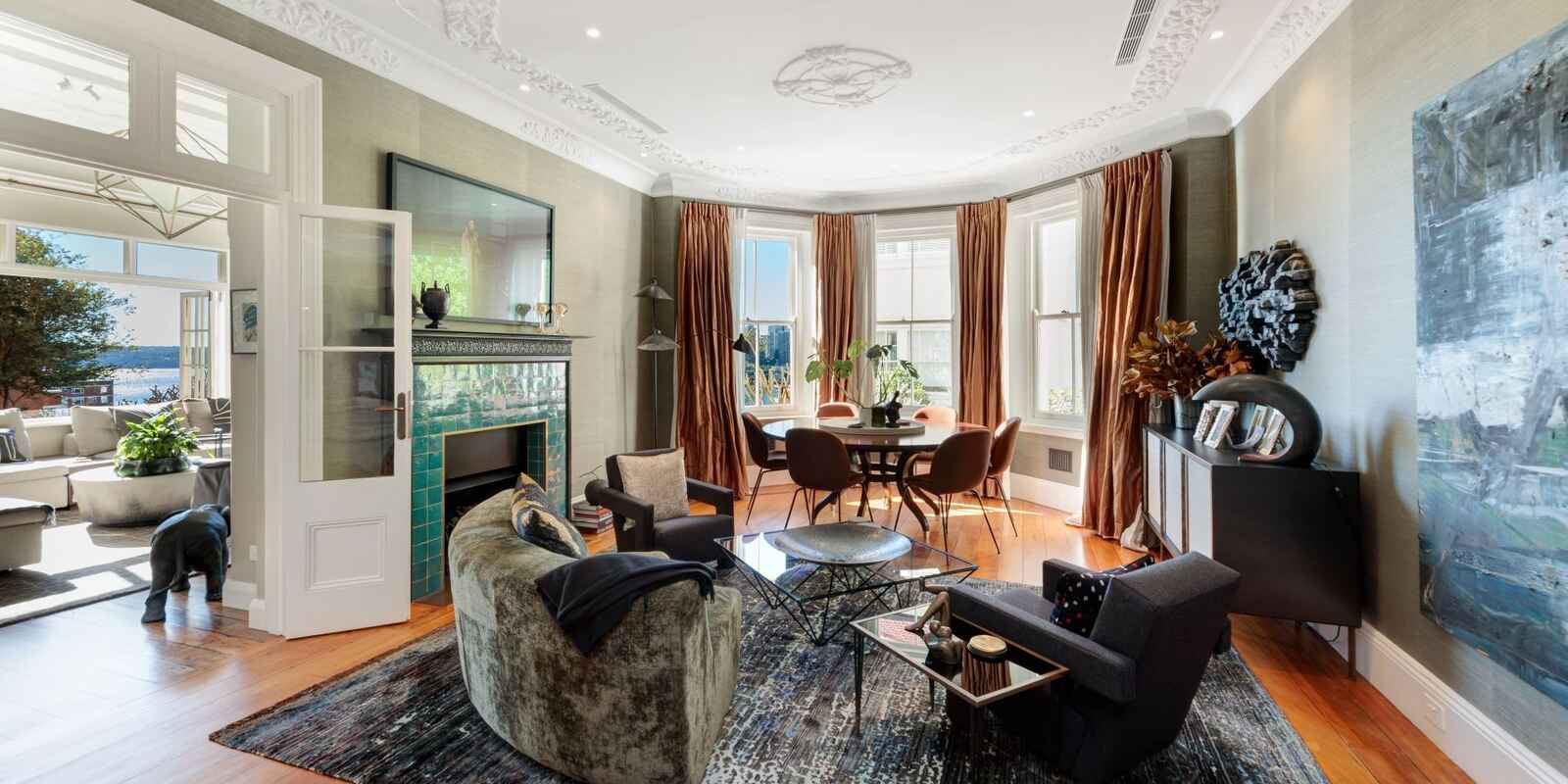 5/42 Macleay Street Potts Point