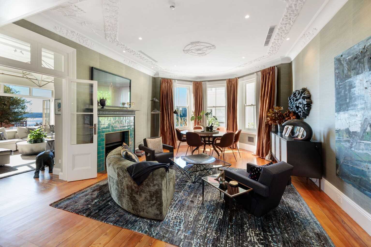 5/42 Macleay Street Potts Point