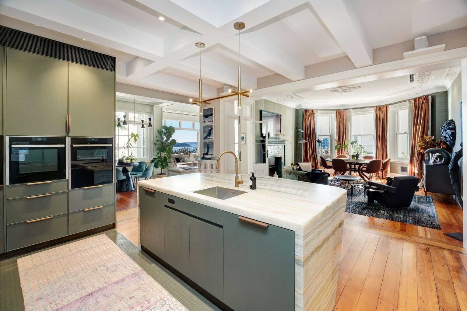 5/42 Macleay Street Potts Point