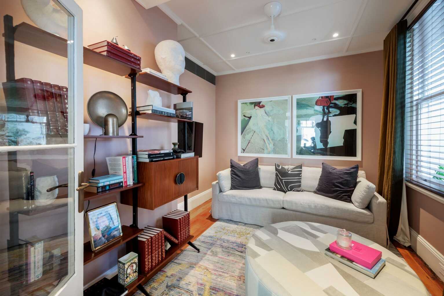 5/42 Macleay Street Potts Point