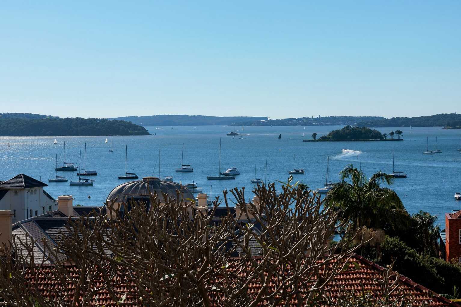 5/42 Macleay Street Potts Point