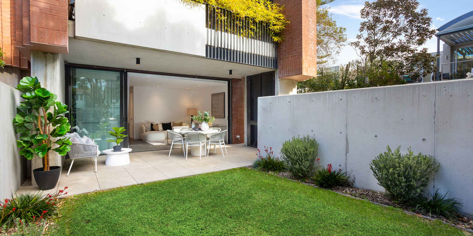 2/1 Spencer Street Rose Bay 2/1 Spencer Street Rose Bay