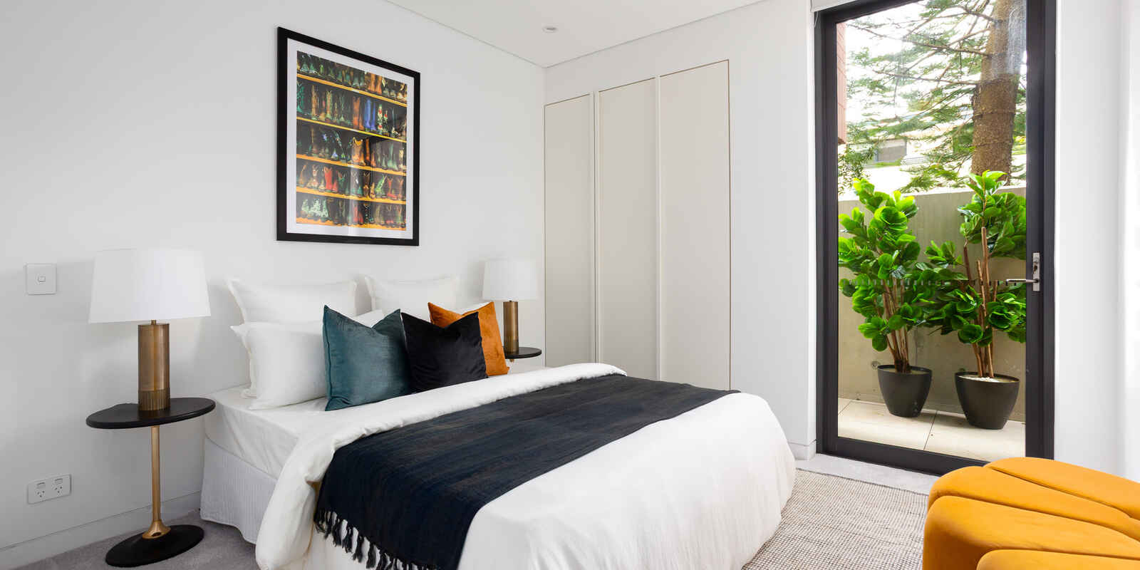 2/1 Spencer Street Rose Bay 2/1 Spencer Street Rose Bay