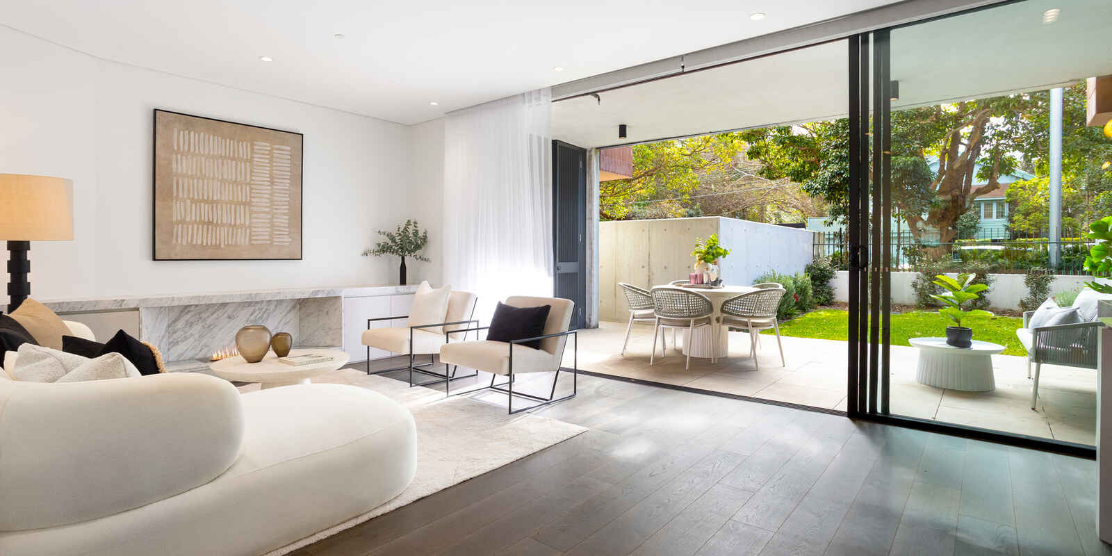 2/1 Spencer Street Rose Bay 2/1 Spencer Street Rose Bay