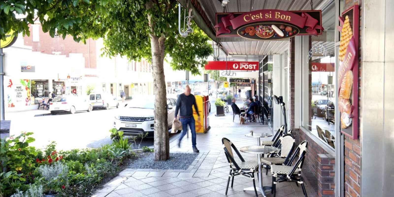 2/1 Spencer Street Rose Bay 2/1 Spencer Street Rose Bay