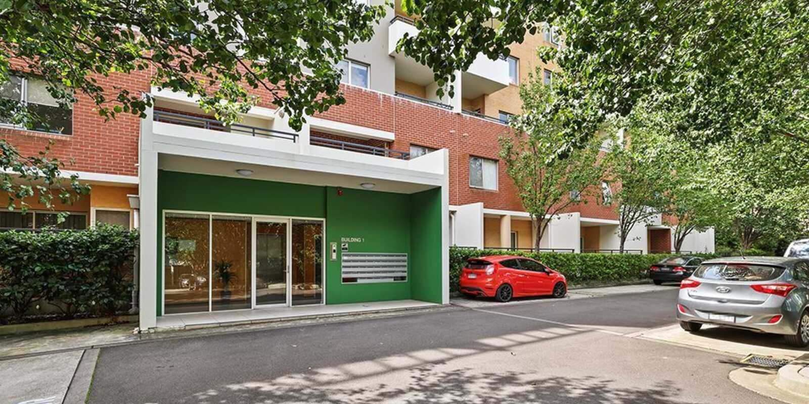 69/20 Close Street Canterbury 69/20 Close Street Canterbury