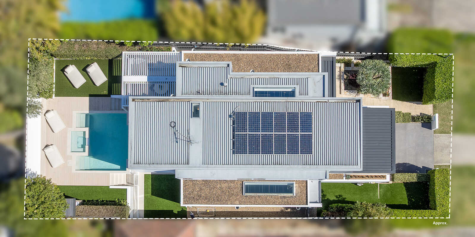 14 Aubrey Road Northbridge
