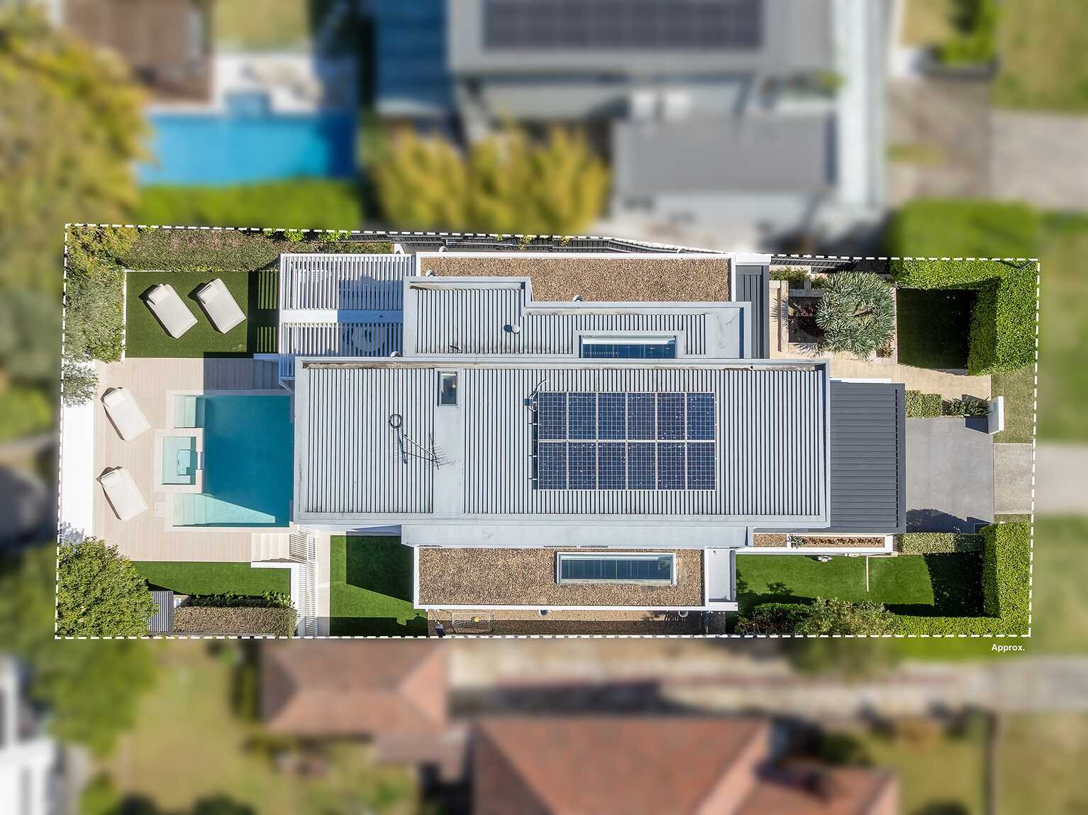 14 Aubrey Road Northbridge