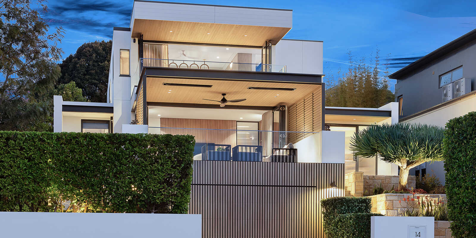 14 Aubrey Road Northbridge