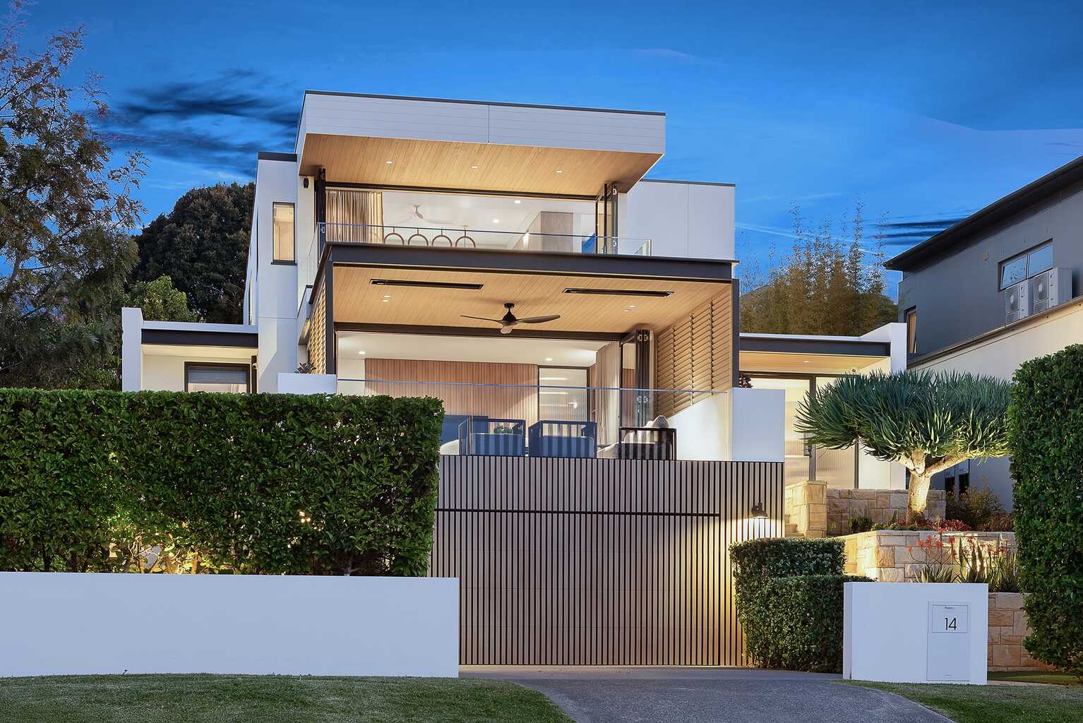 14 Aubrey Road Northbridge