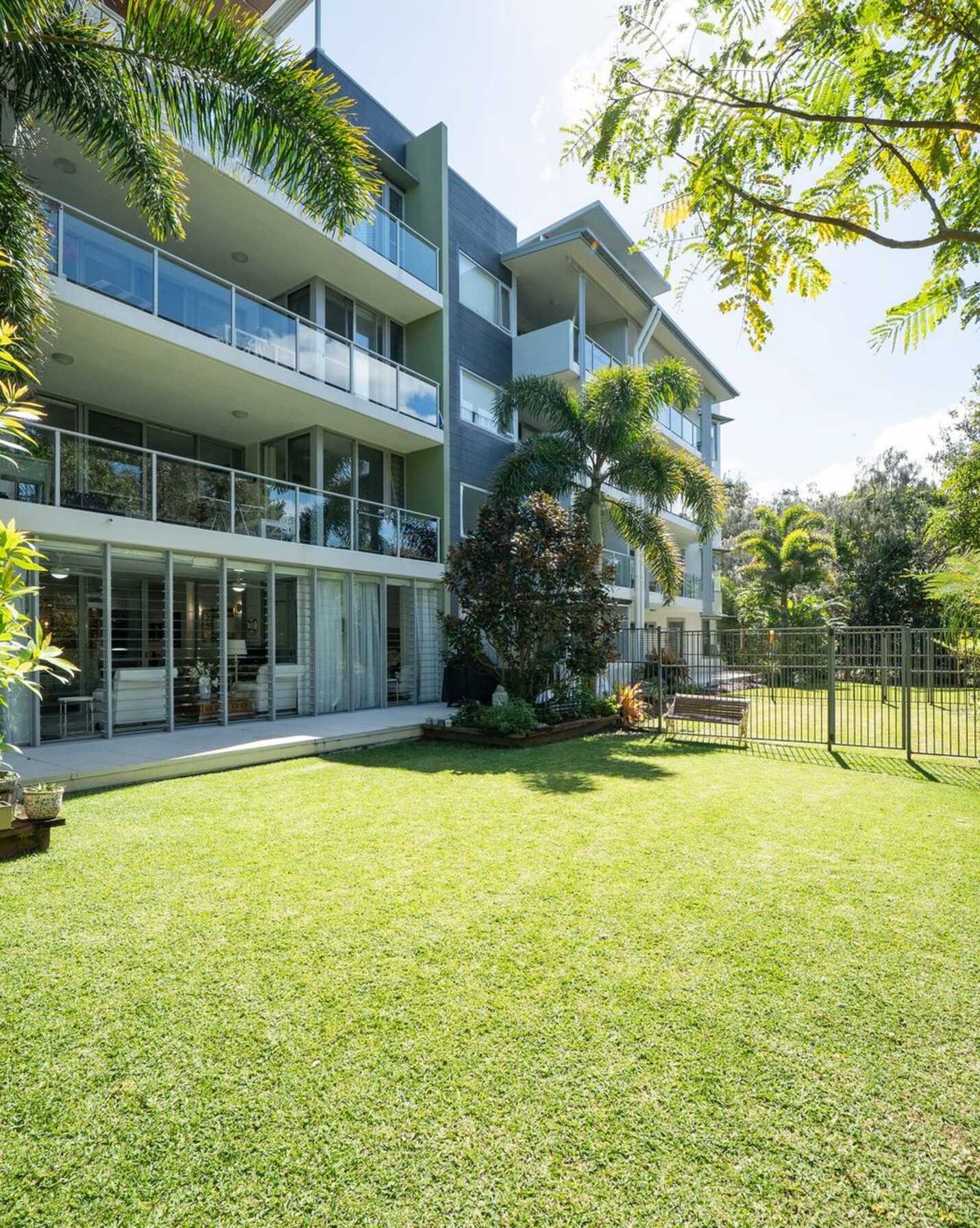 4105/27 Boardwalk Boulevard Mount Coolum, Coolum - Thumbnail 2