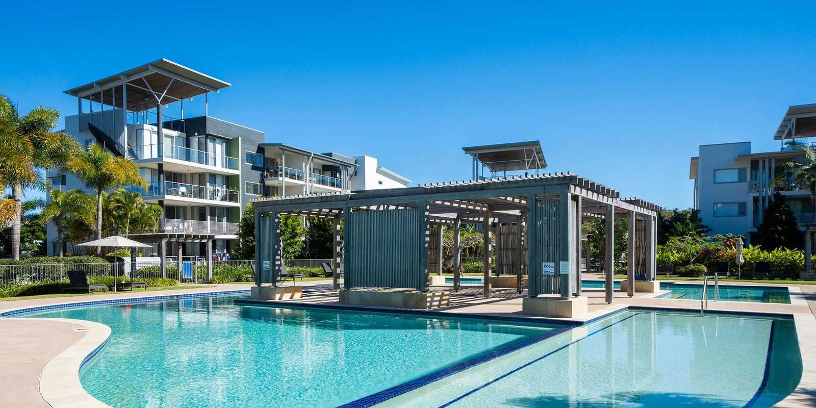 4105/27 Boardwalk Boulevard Mount Coolum 4105/27 Boardwalk Boulevard Mount Coolum
