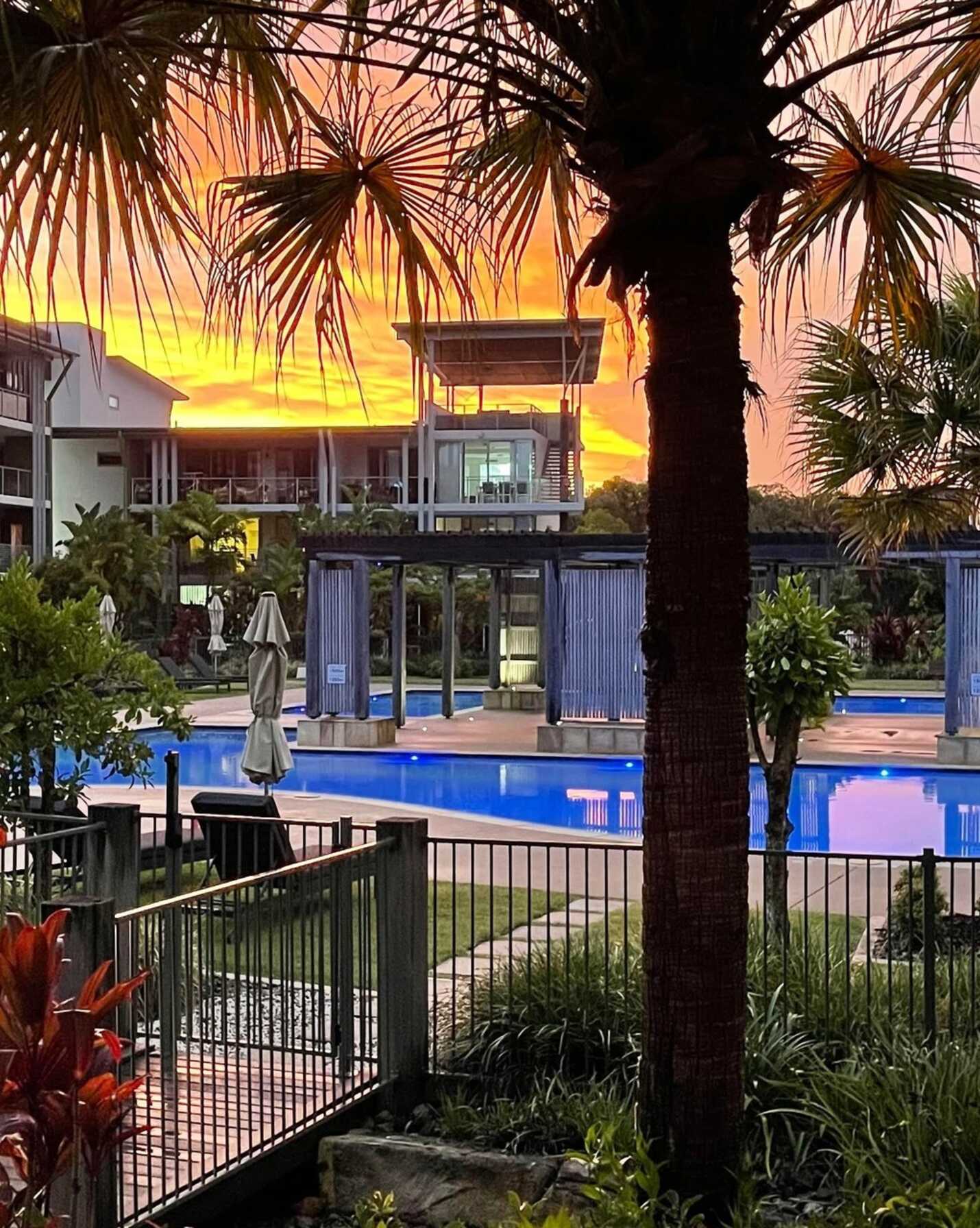 4105/27 Boardwalk Boulevard Mount Coolum, Coolum - Thumbnail 7