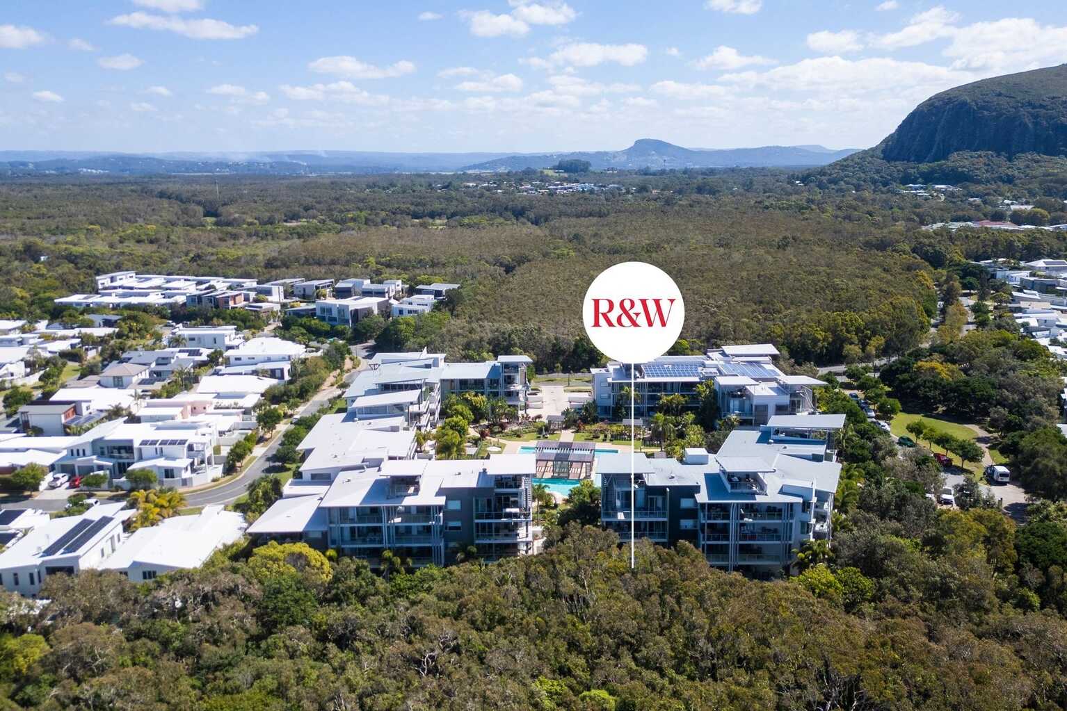 4105/27 Boardwalk Boulevard Mount Coolum 4105/27 Boardwalk Boulevard Mount Coolum