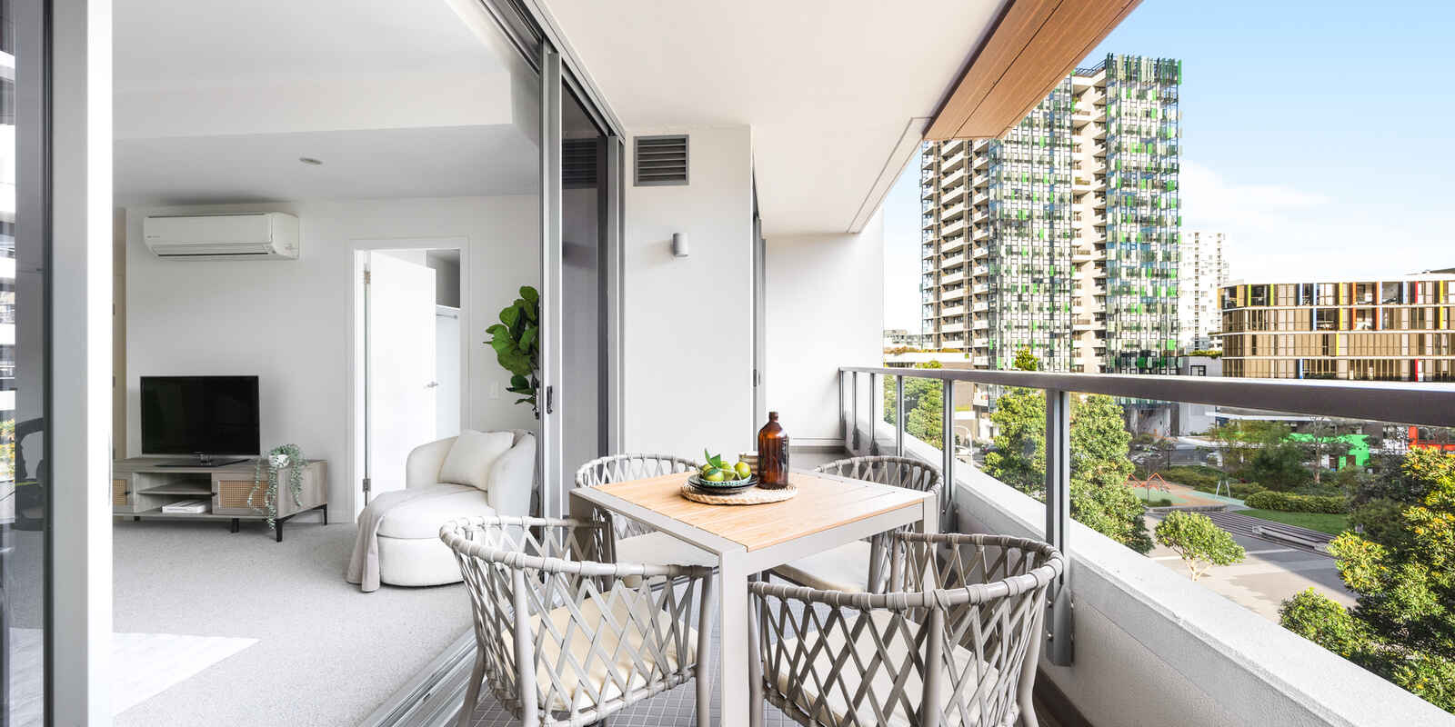 33/6 Archibald Avenue Waterloo 33/6 Archibald Avenue Waterloo