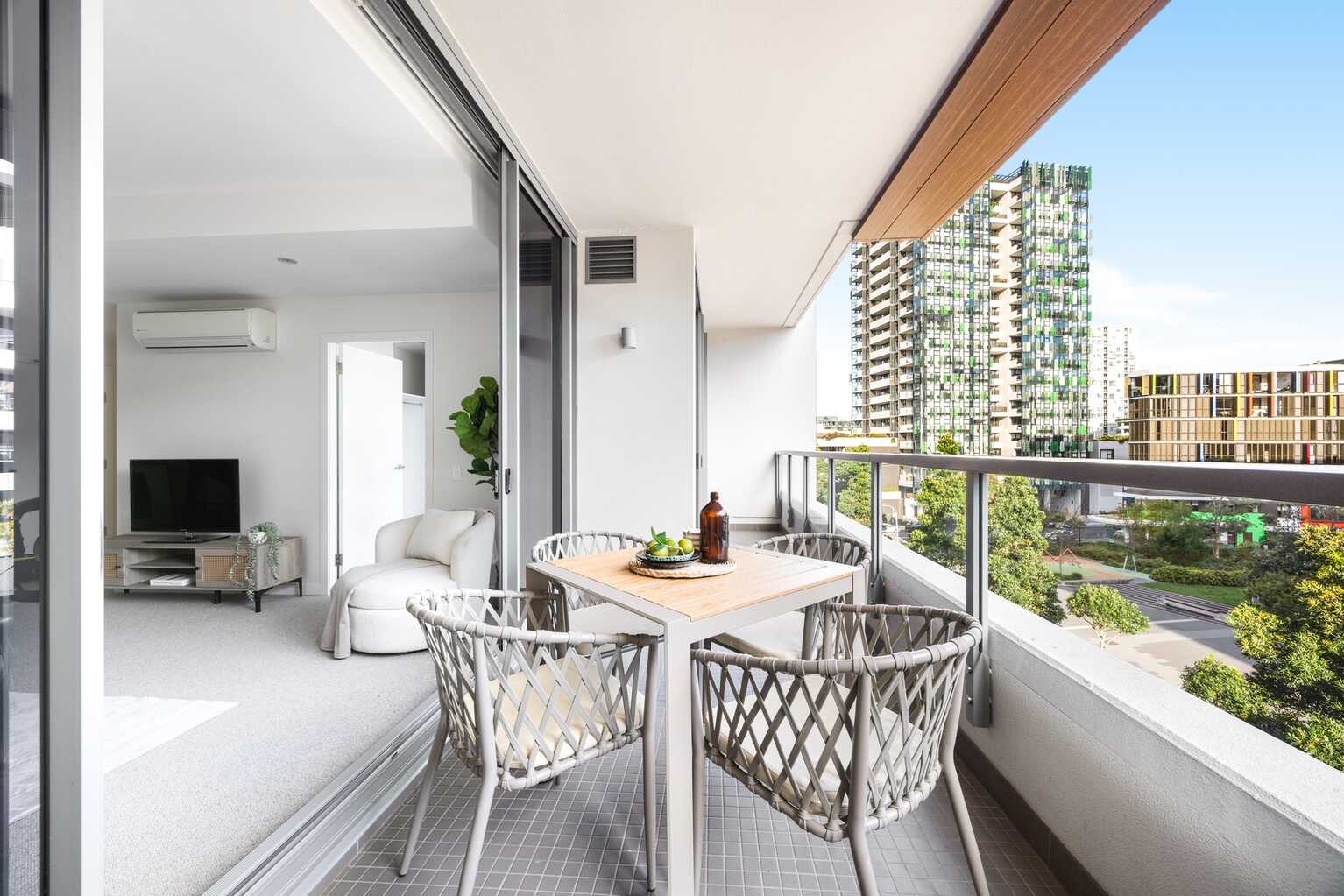 33/6 Archibald Avenue Waterloo 33/6 Archibald Avenue Waterloo