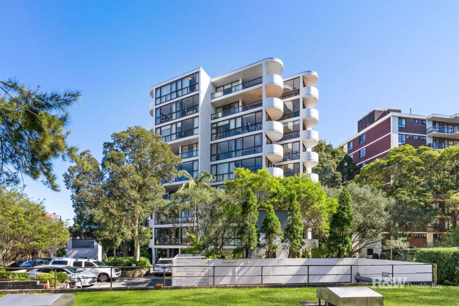 24/2-8 Llandaff Street Bondi Junction