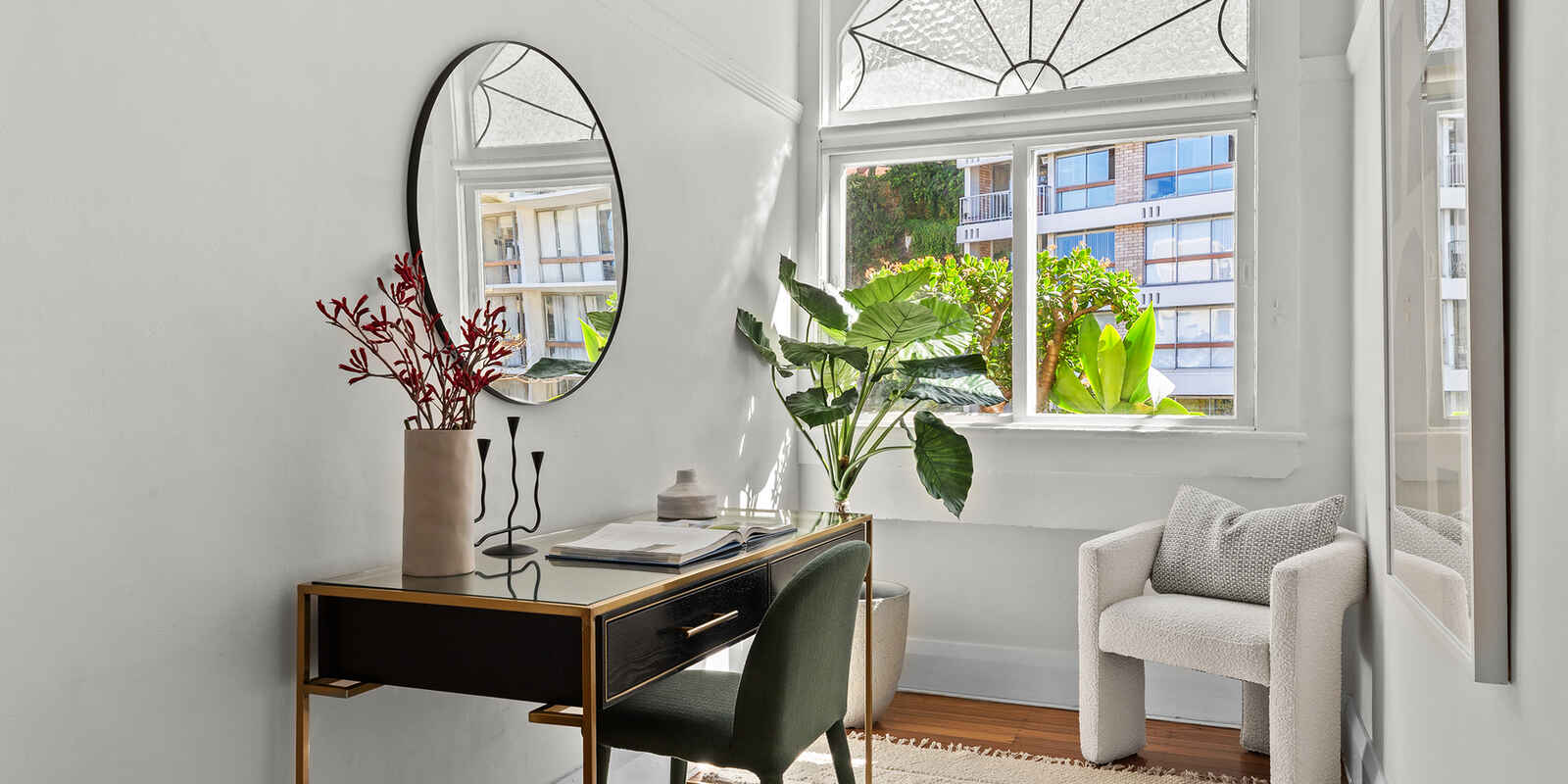 12/38 Roslyn Gardens Rushcutters Bay