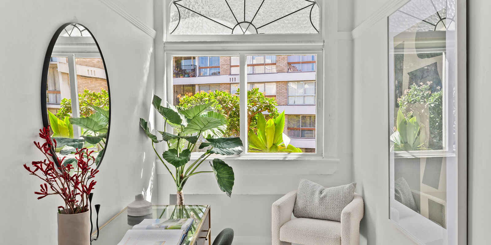 12/38 Roslyn Gardens Rushcutters Bay