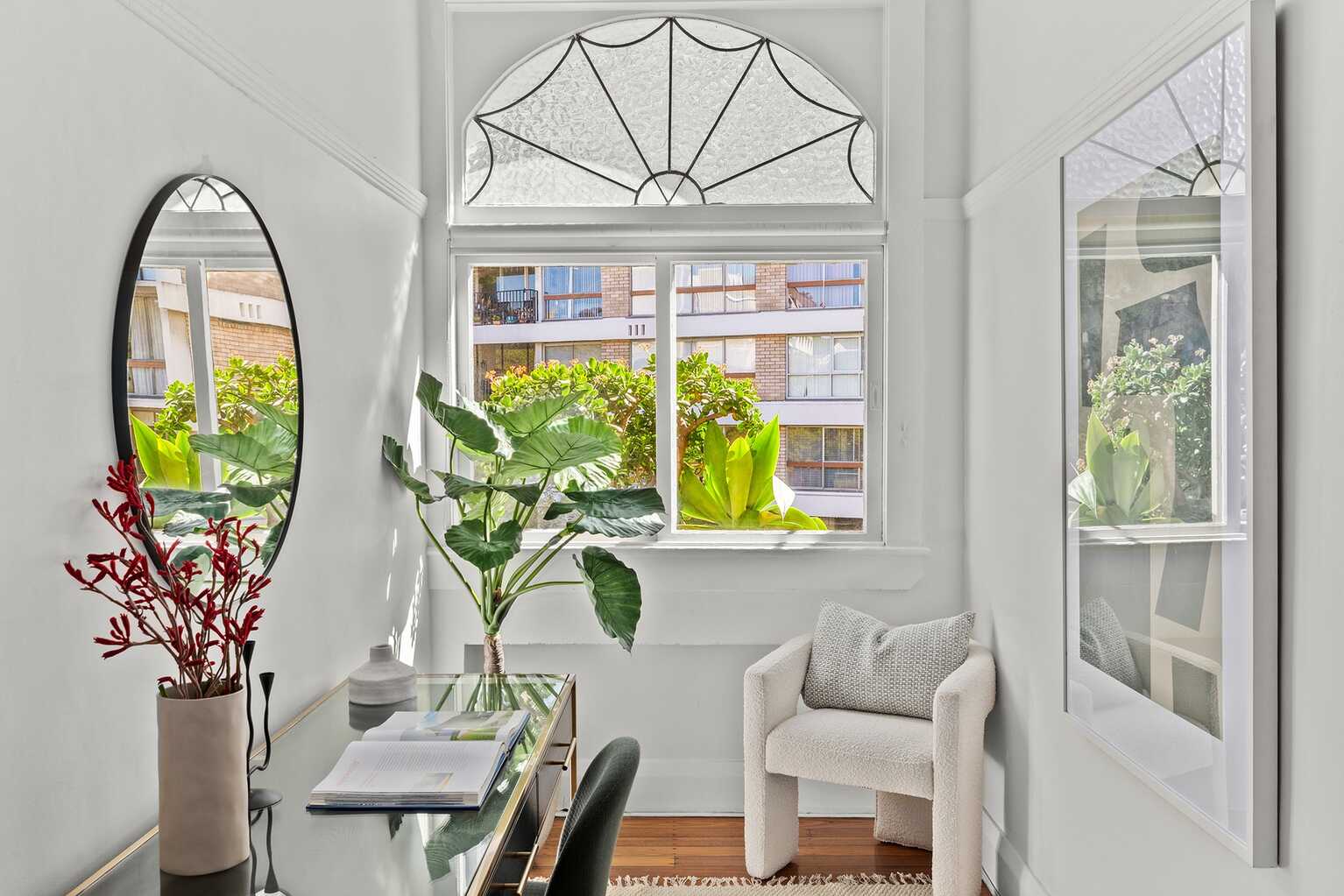 12/38 Roslyn Gardens Rushcutters Bay 12/38 Roslyn Gardens Rushcutters Bay