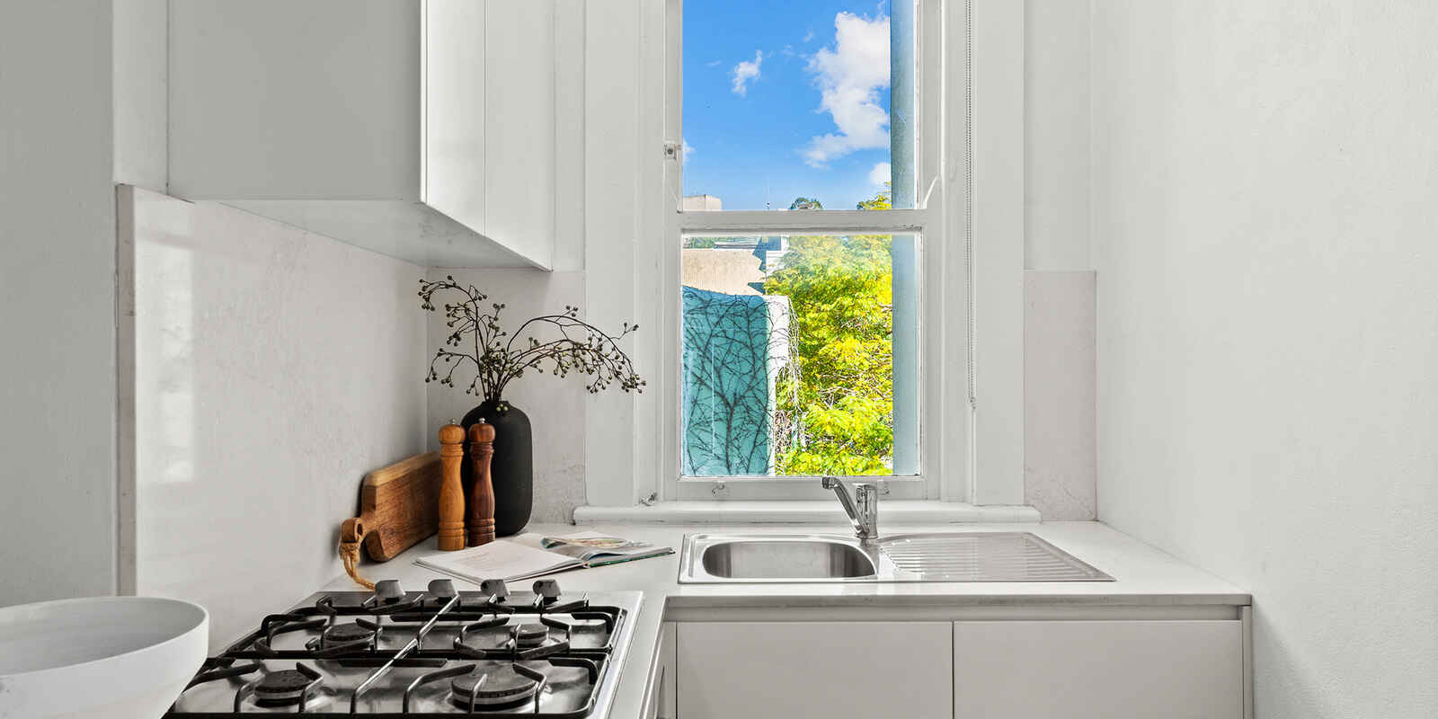 12/38 Roslyn Gardens Rushcutters Bay