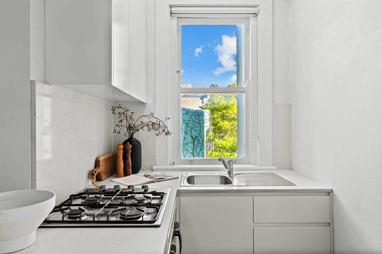 12/38 Roslyn Gardens Rushcutters Bay 12/38 Roslyn Gardens Rushcutters Bay
