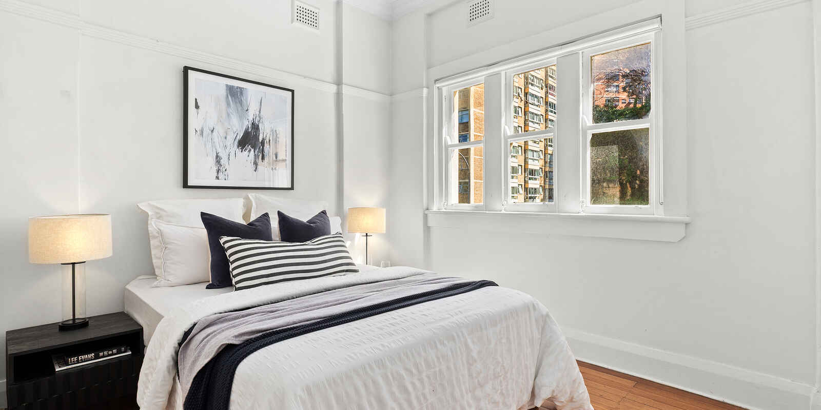 12/38 Roslyn Gardens Rushcutters Bay