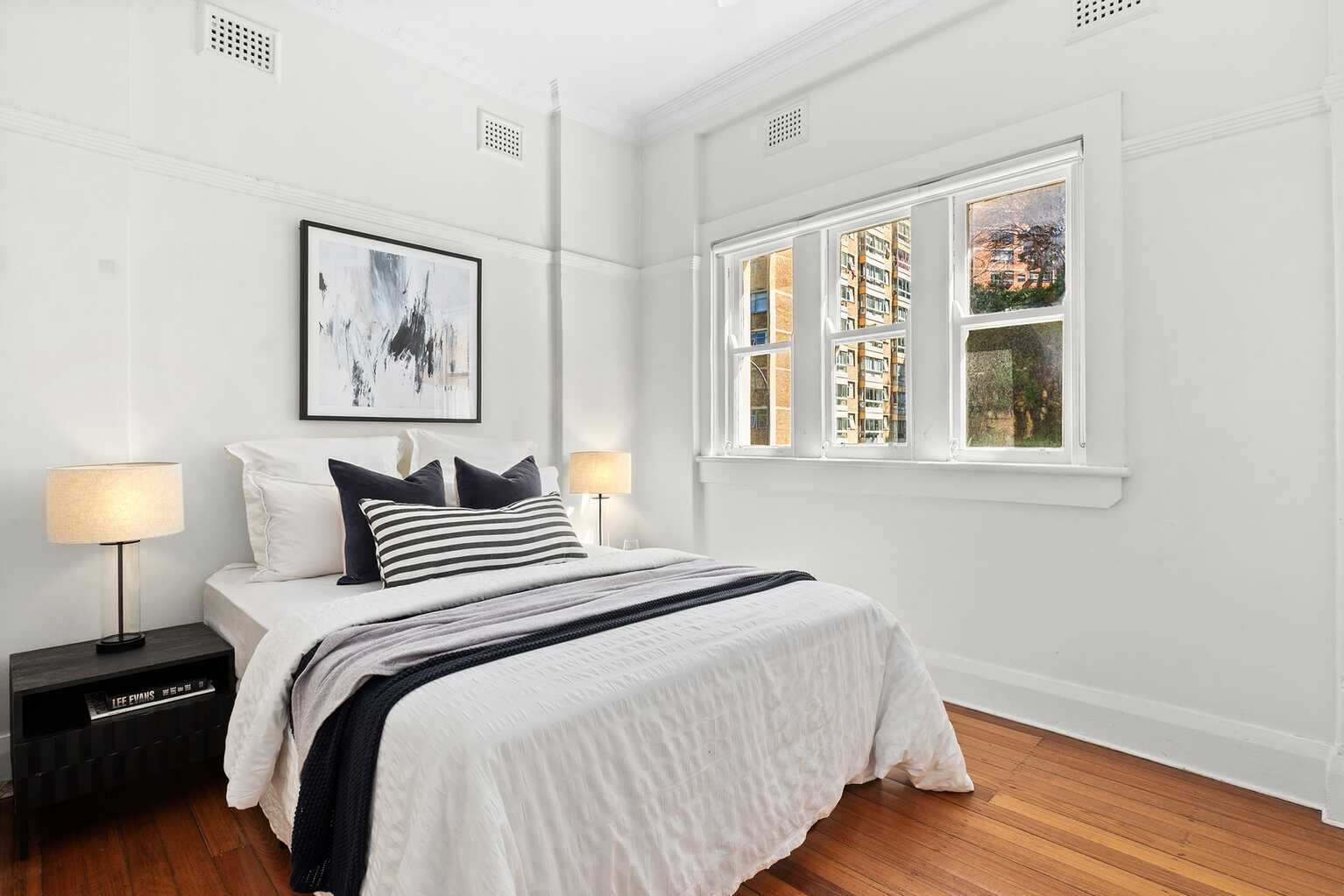 12/38 Roslyn Gardens Rushcutters Bay 12/38 Roslyn Gardens Rushcutters Bay